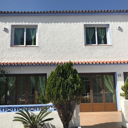 Hotel Restaurant Baladrar Benissa Kültér fotó